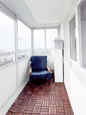 Продам однокомнатную (1-комн.) квартиру, Энергетиков пр-кт, 9к3, Санкт-Петербург г