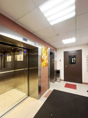 Продам однокомнатную (1-комн.) квартиру, Энергетиков пр-кт, 9к3, Санкт-Петербург г