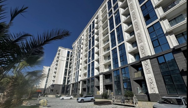 Продам однокомнатную (1-комн.) квартиру, Полтавская (Мамайка снт) ул, 21кА, Сочи г