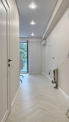 Продам однокомнатную (1-комн.) квартиру, Полтавская (Мамайка снт) ул, 21кА, Сочи г