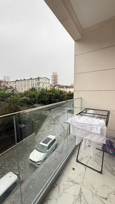 Продам однокомнатную (1-комн.) квартиру, Полтавская (Мамайка снт) ул, 21кА, Сочи г