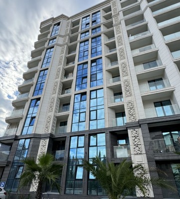 Продам однокомнатную (1-комн.) квартиру, Полтавская (Мамайка снт) ул, 21кА, Сочи г