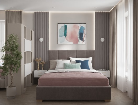 Продам однокомнатную (1-комн.) квартиру (долевое), Ботаническая ул, 3к2, Казань г