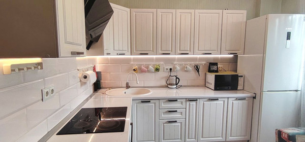 Продам однокомнатную (1-комн.) квартиру, им. Героя Пешкова ул, 7, Краснодар г