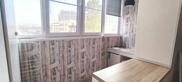 Продам однокомнатную (1-комн.) квартиру, им. Героя Пешкова ул, 7, Краснодар г