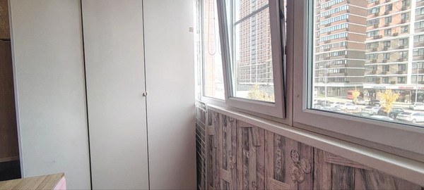 Продам однокомнатную (1-комн.) квартиру, им. Героя Пешкова ул, 7, Краснодар г