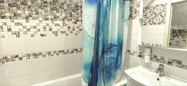 Продам однокомнатную (1-комн.) квартиру, им. Героя Пешкова ул, 7, Краснодар г