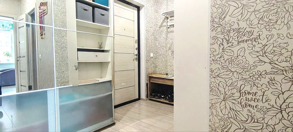 Продам однокомнатную (1-комн.) квартиру, им. Героя Пешкова ул, 7, Краснодар г