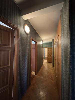 Продам многокомнатную квартиру, Народного Ополчения ул, 40к1, Москва г