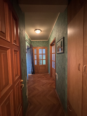 Продам многокомнатную квартиру, Народного Ополчения ул, 40к1, Москва г