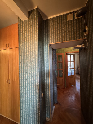 Продам многокомнатную квартиру, Народного Ополчения ул, 40к1, Москва г