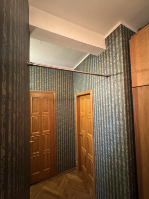 Продам многокомнатную квартиру, Народного Ополчения ул, 40к1, Москва г