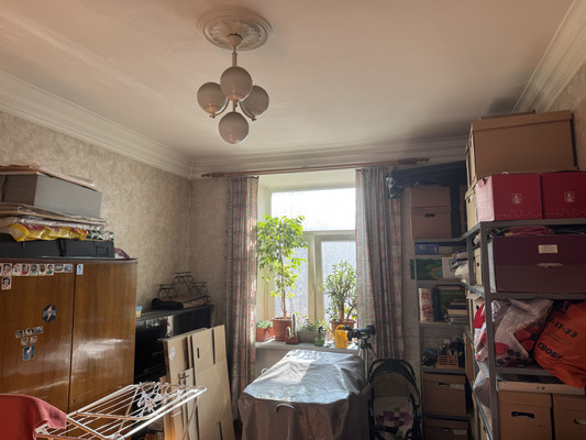 Продам многокомнатную квартиру, Народного Ополчения ул, 40к1, Москва г