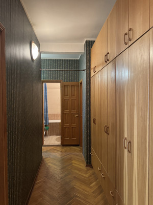 Продам многокомнатную квартиру, Народного Ополчения ул, 40к1, Москва г