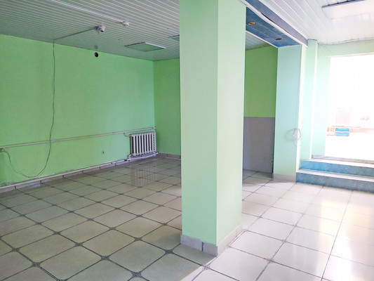 Сдам торговое помещение 113 м2, Красноармейская ул, 98, Симферополь г