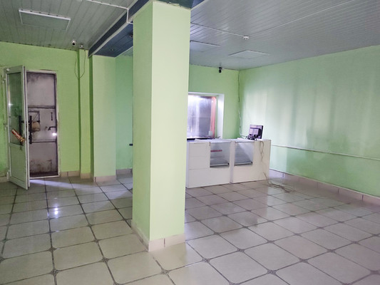 Сдам торговое помещение 113 м2, Красноармейская ул, 98, Симферополь г