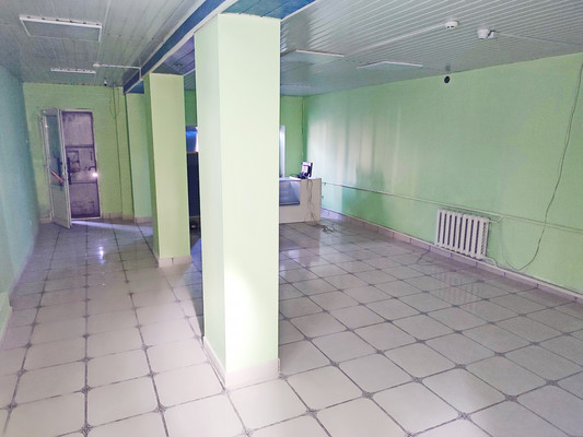 Сдам торговое помещение 113 м2, Красноармейская ул, 98, Симферополь г