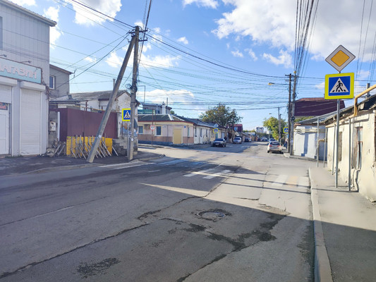 Сдам торговое помещение 113 м2, Красноармейская ул, 98, Симферополь г