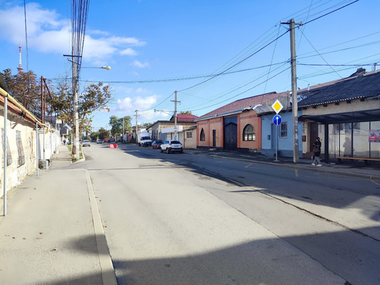 Сдам торговое помещение 113 м2, Красноармейская ул, 98, Симферополь г