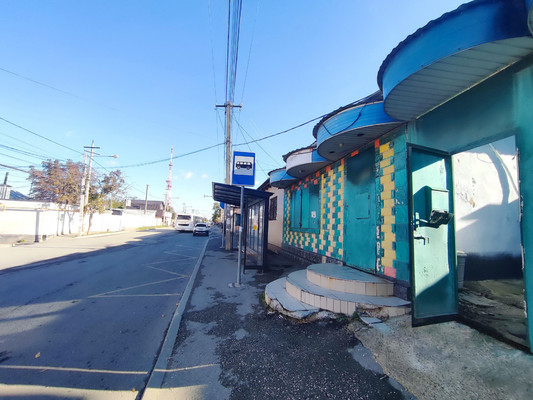 Сдам торговое помещение 113 м2, Красноармейская ул, 98, Симферополь г