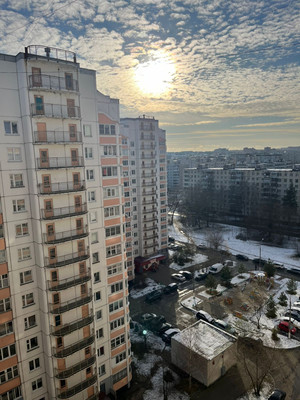 Продам однокомнатную (1-комн.) квартиру, Богородская ул, 2к1, Ямкино с