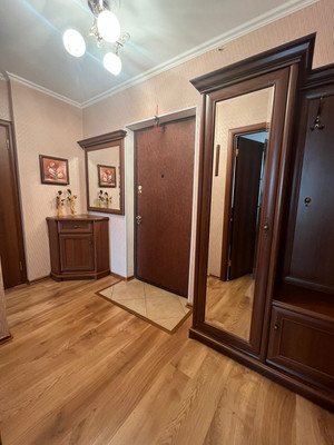 Продам однокомнатную (1-комн.) квартиру, Богородская ул, 2к1, Ямкино с