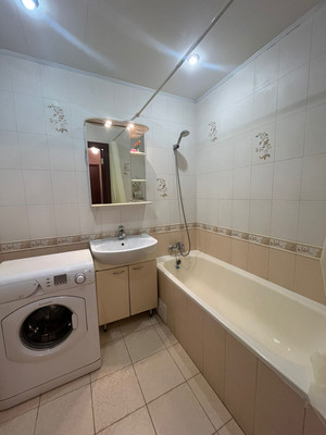 Продам однокомнатную (1-комн.) квартиру, Богородская ул, 2к1, Ямкино с