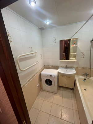 Продам однокомнатную (1-комн.) квартиру, Богородская ул, 2к1, Ямкино с