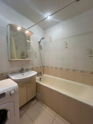 Продам однокомнатную (1-комн.) квартиру, Богородская ул, 2к1, Ямкино с