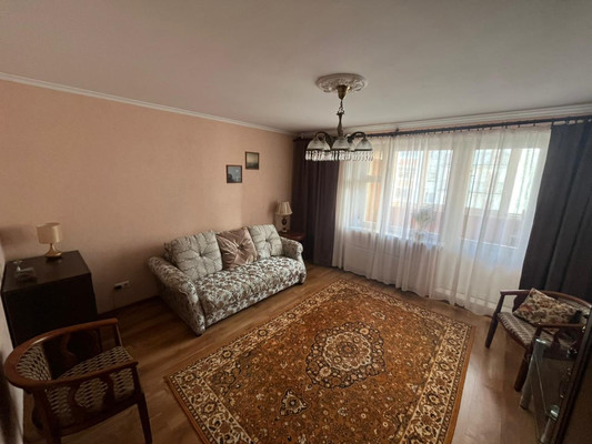 Продам однокомнатную (1-комн.) квартиру, Богородская ул, 2к1, Ямкино с