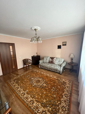 Продам однокомнатную (1-комн.) квартиру, Богородская ул, 2к1, Ямкино с