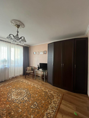 Продам однокомнатную (1-комн.) квартиру, Богородская ул, 2к1, Ямкино с