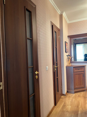 Продам однокомнатную (1-комн.) квартиру, Богородская ул, 2к1, Ямкино с