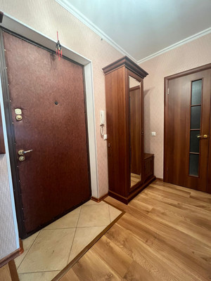 Продам однокомнатную (1-комн.) квартиру, Богородская ул, 2к1, Ямкино с