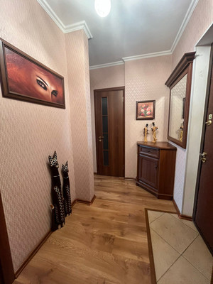 Продам однокомнатную (1-комн.) квартиру, Богородская ул, 2к1, Ямкино с