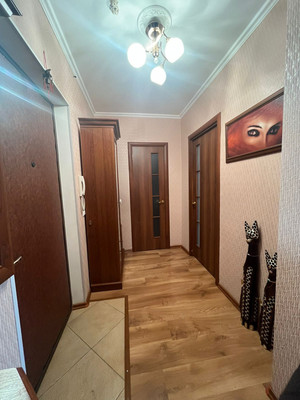 Продам однокомнатную (1-комн.) квартиру, Богородская ул, 2к1, Ямкино с