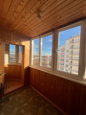 Продам однокомнатную (1-комн.) квартиру, Богородская ул, 2к1, Ямкино с