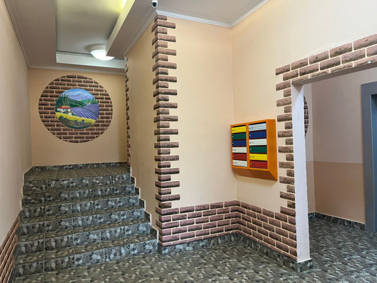 Продам однокомнатную (1-комн.) квартиру, Богородская ул, 2к1, Ямкино с