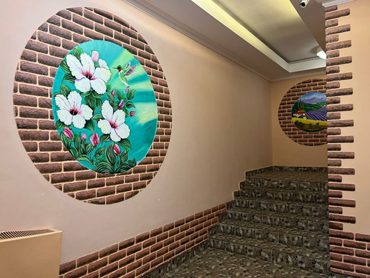 Продам однокомнатную (1-комн.) квартиру, Богородская ул, 2к1, Ямкино с