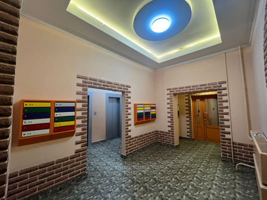 Продам однокомнатную (1-комн.) квартиру, Богородская ул, 2к1, Ямкино с