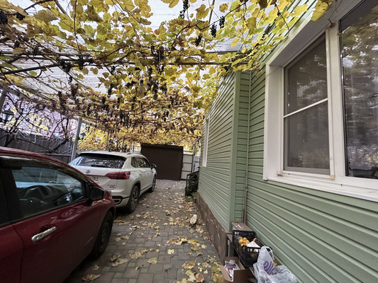 Продам дом, Благополучная ул, 36к30, Ростов-на-Дону г, 0 км от города