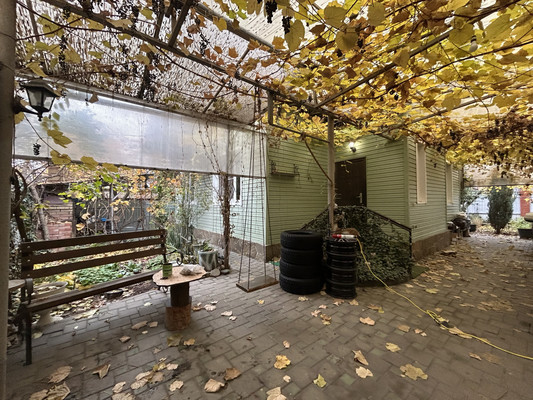 Продам дом, Благополучная ул, 36к30, Ростов-на-Дону г, 0 км от города