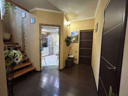 Продам дом, Благополучная ул, 36к30, Ростов-на-Дону г, 0 км от города