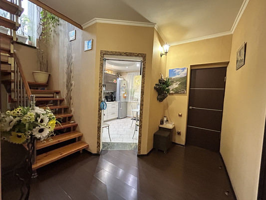 Продам дом, Благополучная ул, 36к30, Ростов-на-Дону г, 0 км от города