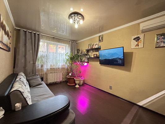 Продам дом, Благополучная ул, 36к30, Ростов-на-Дону г, 0 км от города