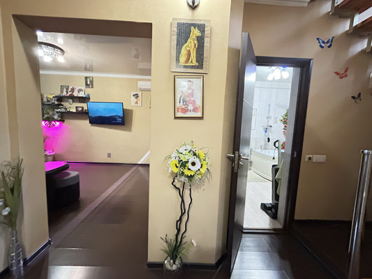 Продам дом, Благополучная ул, 36к30, Ростов-на-Дону г, 0 км от города