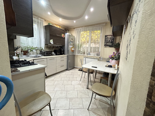 Продам дом, Благополучная ул, 36к30, Ростов-на-Дону г, 0 км от города