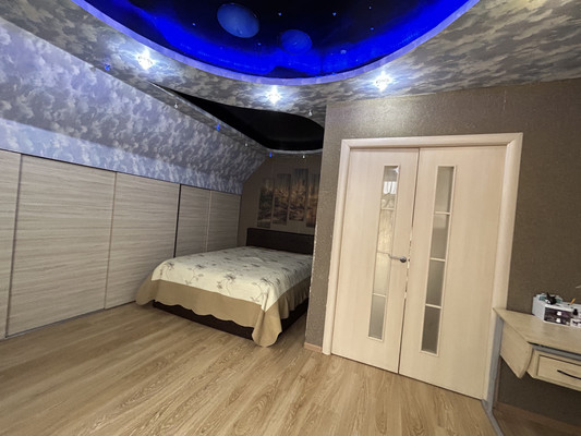 Продам дом, Благополучная ул, 36к30, Ростов-на-Дону г, 0 км от города