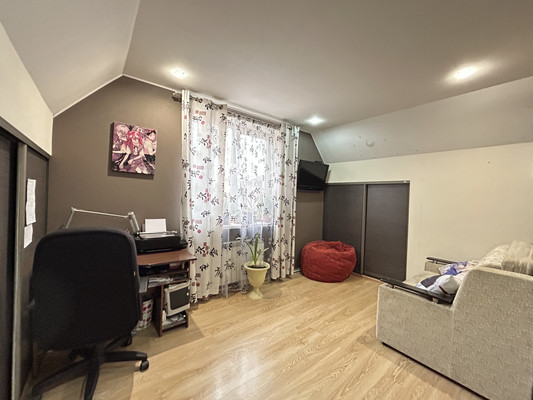 Продам дом, Благополучная ул, 36к30, Ростов-на-Дону г, 0 км от города