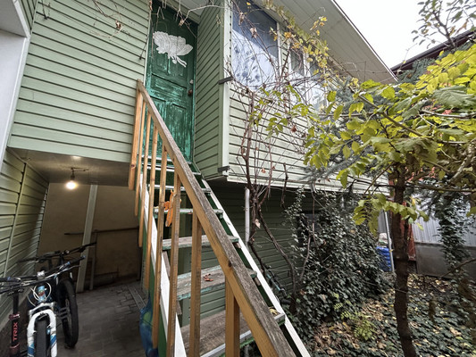 Продам дом, Благополучная ул, 36к30, Ростов-на-Дону г, 0 км от города